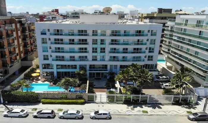 Mandai Flat 412 Apartamento Cabo Frio
